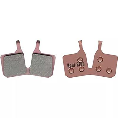 KOOL-STOP Kool stop schijfremblokken disc br.pad kool stop d-175 s sintered
