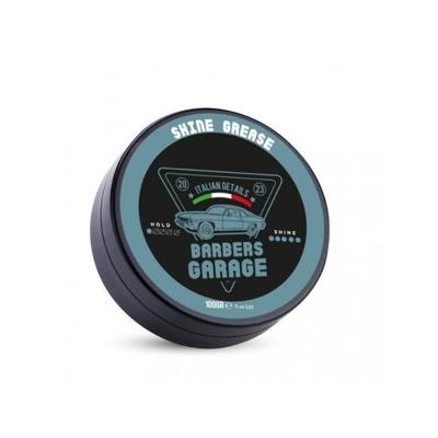 Barbers Garage Shine Grease 100Gram