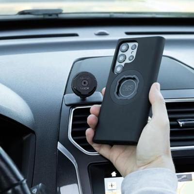 QUAD LOCK dash / console car mount