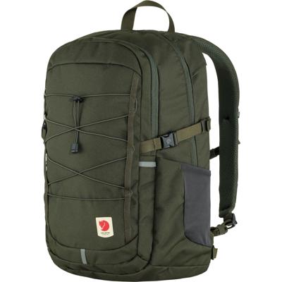 Fjallraven Skule 28 Dagtourrugzak Deep Forest 28L