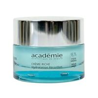 Académie Hydraderm Crème Riche 50ml - thumbnail