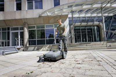 KÄRCHER Sweeper km 70/20c kaercher