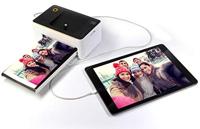 Kodak Photo Printer Dock Cartridge + Paper 40 Fotos 10x15cm - thumbnail