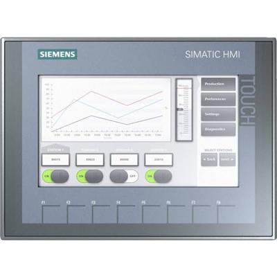 Siemens 6AV2123-2GB03-0AX0 PLC-displayuitbreiding 24 V/DC