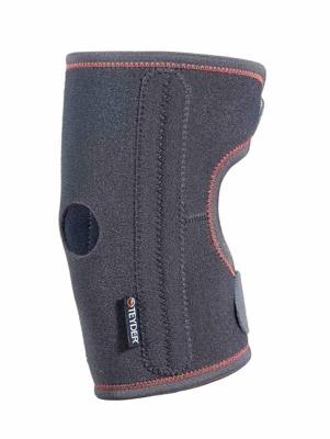 Teyder Kinder Kniebrace - 2 - Universeel - Grijs Teyder Kinder Kniebrace - 2 - Universeel - Grijs