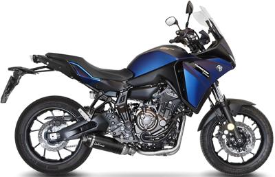 LeoVince Geluiddemper "sbk lv one evo ii schalld leo compl lv one car