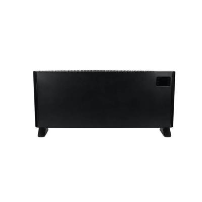 Eurom Alutherm 2000 Wifi Convectorkachel - Hangend/Staand - 2000watt - zwart 360769