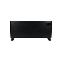 Eurom Alutherm 2000 Wifi Convectorkachel - Hangend/Staand - 2000watt - zwart 360769 - thumbnail