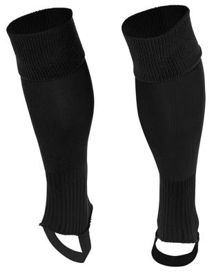 Stanno Uni Sleeves Zwart Stanno Uni Sleeves Zwart