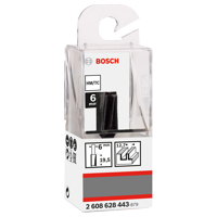Bosch Accessoires Vingerfrees 2-Sn Hm 12,7X19,5X6 - 2608628443 - thumbnail