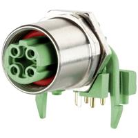 Metz Connect MMT471A115 Printplaatbus Aantal polen (sensoren): 4 Bus 1 stuk(s) - thumbnail