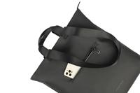 Tucano Gommo shopper laptop/notebook max. 16" - Black - thumbnail