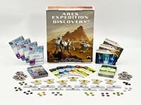 Terraforming Mars Ares Expedition Discovery - thumbnail