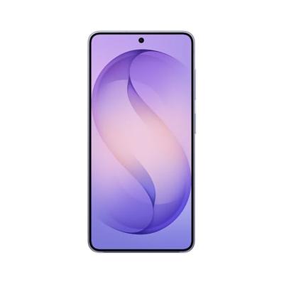 Samsung Samsung EF-CS942 - Hintere Abdeckung für Mobiltelefon Backcover Samsung Galaxy S26 Transparant Inductieve lading