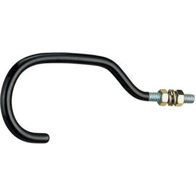 Buzaglo Icetoolz ophanghaak met moer 240p688 70mm breed