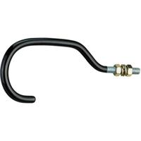 Buzaglo Icetoolz ophanghaak met moer 240p688 70mm breed - thumbnail