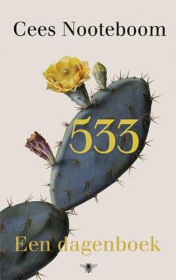 533 - Cees Nooteboom - Hardcover (9789023498209)