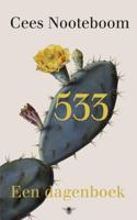 533 - Cees Nooteboom - Hardcover (9789023498209) - thumbnail