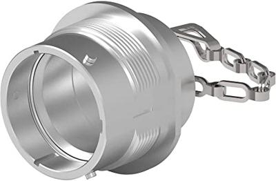 TE Connectivity HDC34-24 Ronde connector beschermkap Serie (ronde connectoren): HD30 1 stuk(s)