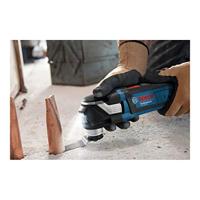 Bosch Professional GOP 40-30 0601231000 Multifunctioneel gereedschap 400 W - thumbnail