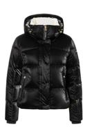 Bogner Hella-D Wintersportjas Dames Black 36 - thumbnail