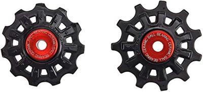 Campagnolo super record 11-speed pulley set from 2017