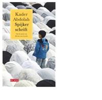 Spijkerschrift - Kader Abdolah - ebook - thumbnail