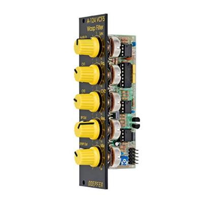 Doepfer A-124SE WASP VCF Doepfer A-124SE WASP VCF