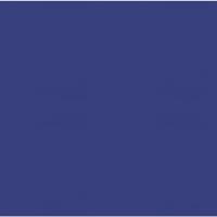 6-delige Loungeset met kussens poly rattan grijs - thumbnail