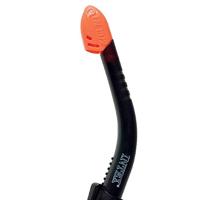 Snorkelbril en -buis voor Kinderen Intex Groen - thumbnail