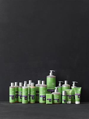 Urtekram Aloe Vera Voetcrème - thumbnail