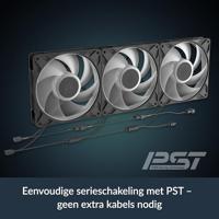 Arctic P14 Pro A-RGB 3-Pack - thumbnail