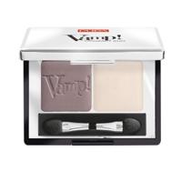 PUPA Vamp! Compact Duo Brown Vanilla 2.2gr - thumbnail