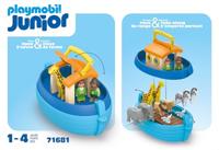 Playset Playmobil 71681 - thumbnail