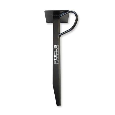 Focus Fitness Grondpin - Battle Rope