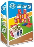 Tactic Blikgooien, 13dlg - thumbnail