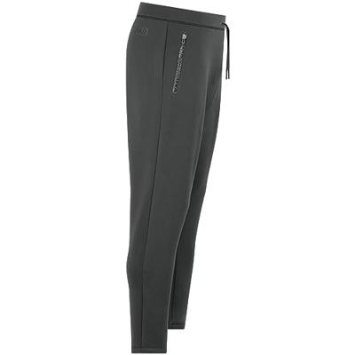 JAKO 6545 Joggingbroek Pro Casual - Asgrijs - XL