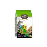 Birdelicious parkieten 2,5kg Deli nature - Deli nature - thumbnail