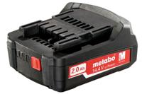 Metabo Accu-pack 14,4 V 2,0 Ah, Li-Power | 625595000 - thumbnail