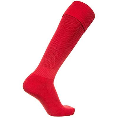 JAKO 3813 Kousen Uni 2.0 - Sportrood - 6 (47-50)