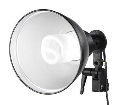 Falcon eyes lamphouder lher-2040 + ml-40 lamp