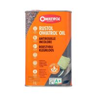 Owatrol Rustol Olie - thumbnail