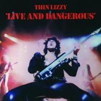 Live & Dangerous - CD (0731453229723) - thumbnail