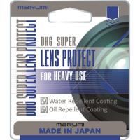 Marumi protect filter super dhg 62 mm - thumbnail