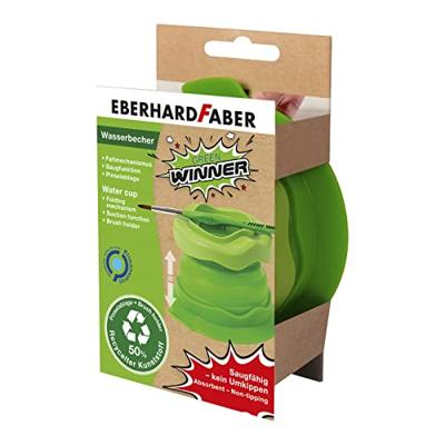 Eberhard Faber EF-579935 Watercup Green Winner Groen - thumbnail