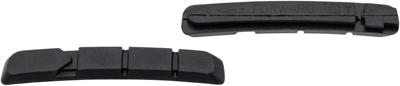 TEKTRO cartridge rempad "877.11" brake pad 877.11 v-brake 72 mm