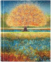 Tree of Dreams Notitieboek - thumbnail