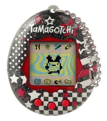 Tamagotchi The Original - Rock Glitter