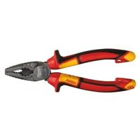 Milwaukee VDE combinatietang 180mm - 4932464572 - thumbnail