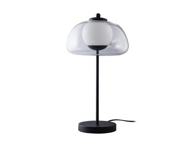LIVARNO home LED-tafellamp (Transparant)